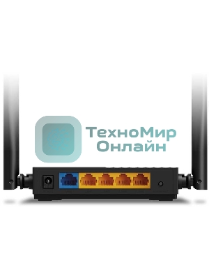 Беспроводной двухдиапазонный MU-MIMO маршрутизатор TP-Link Archer C64 AC1200