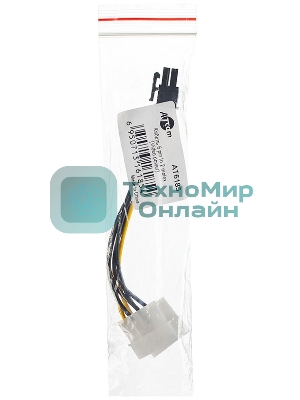 Кабель MOLEX 6PIN TO2 AT6185 ATCOM