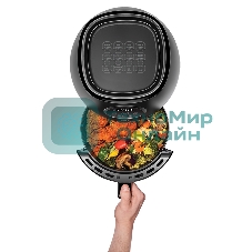 Мультиаэрогриль KENWELL VES Electric G-101-EVA