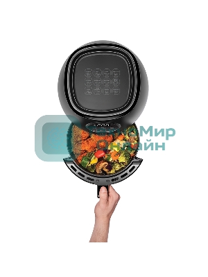 Мультиаэрогриль KENWELL VES Electric G-101-EVA