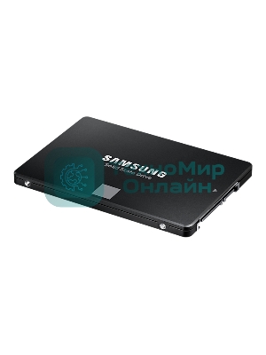 Накопитель SSD Samsung 4Tb 870 EVO, V-NAND, 2.5