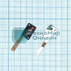 Шлейф кнопки Home для Samsung Galaxy J1 SM-J100H