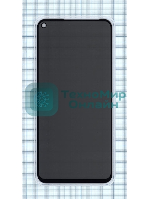 Защитное стекло Privacy 