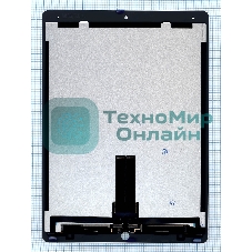 Модуль (матрица+тачскрин) для iPad Pro 12.9 2017 (A1670 A1671) белый