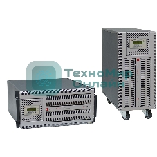 Стабилизатор напряжения Штиль ИнСтаб IS3315RT, 13500Вт, 15000ВА, белый