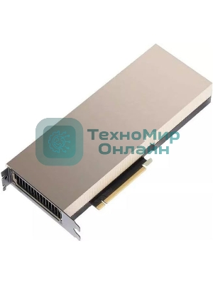 Видеокарта NVIDIA H100 PCIe card, 80 GB, PCI-E x16 gen5