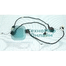 Разъем для ноутбука Sony Vaio VPC-EL HY-SO030 с кабелем