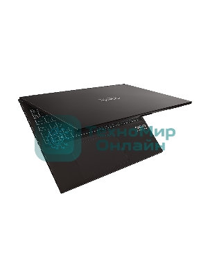 Ноутбук Osio CyberLine C160i-003 коричневый Core i5 12600H 16Gb SSD 512Gb NVIDIA GeForce RTX 4060 8Gb 16