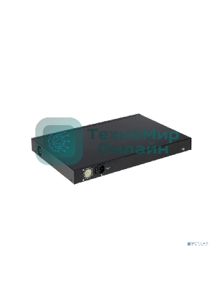 Коммутатор Dahua DH-PFS4226-24ET-360 управляемый