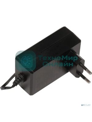 Блок питания MikroTik MT48-480095-11DG 48V 0.95A 45.6W