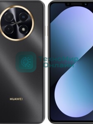 Смартфон HUAWEI Nova 14i 8/128Gb, черный