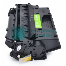 Картридж лазерный Cactus CS-CE505XS черный (6500 стр.) для HP LJ2055