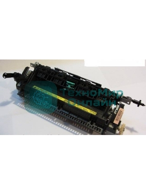 Печь в сборе HP LJ Prol P1566/P1606/LBP-6200 (RM1-7547)