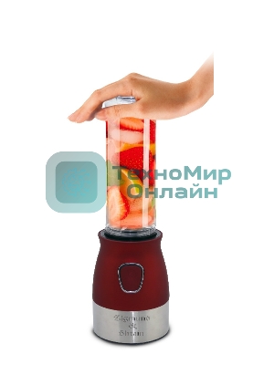 Измельчитель Zigmund & Shtain CR-19 R измельч