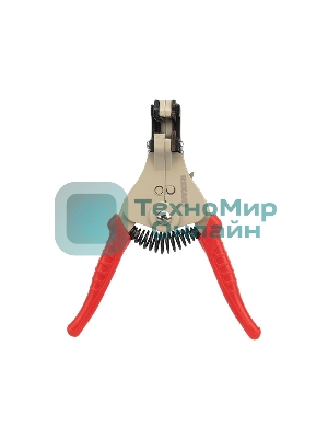 Инструмент для зачистки кабеля Rexant HT-369 B 1.0-3.2 мм²