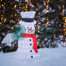 Фигура акриловая светодиодная Neon-night 