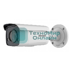 Видеокамера IP Hikvision 2Mp IR BULLET DS-2CD2T27G2-L(C)4мм