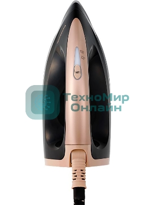 Парогенератор Panasonic NI-GT500NTW черный