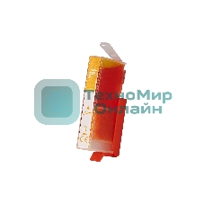 Картридж струйный Sakura CD974AE (№920XL Yellow) для HP, желтый, 14,6 мл., 980 к.