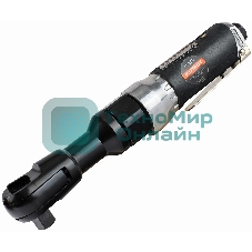Пневмогайковерт Patriot PN 65D, 69 Нм, 110 л/мин, 160 об/мин
