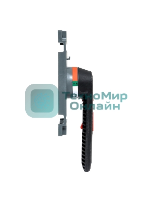 Рукоятка управления для прямой установки на рубильники TwinBlock 630-800А EKF PROxima