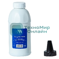 Тонер NVPrint HP 1160/1320 (280г) (Q5949A / Q5949X) для HP LaserJet LJ 1160, 3390, 3392, 1320; Canon LBP 3300, 3360