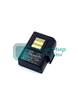 Аккумуляторная батарея CS-ZQL220BH для мобильного принтера Zebra QLN320, QLN220
