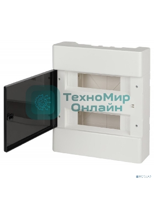 Щит распределительный ЭРА навесной ЩРН-П-24 Trend BOXS-24-p-s-t IP41