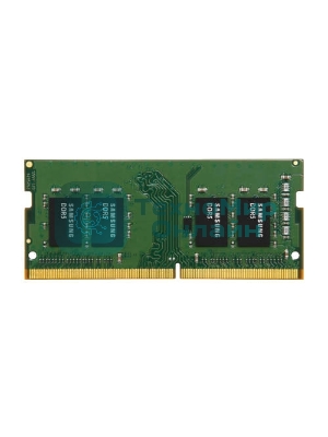 Оперативная память Samsung, DDR5, 8GB (1x8GB), 5600MHz, CL46, SO-DIMM