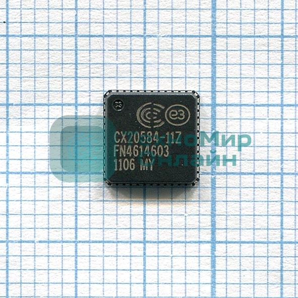 Микросхема CX20584-11Z