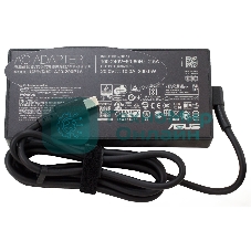 Блок питания (сетевой адаптер) для ноутбуков Asus 20V 10A 200W rectangle