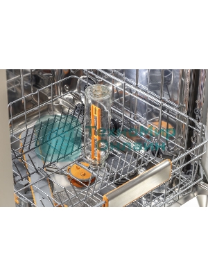 Встраиваемая посудомоечная машина Gorenje GV693A65AD, черный, 59.8 см, 16 компл., 38 дБ, класс A+++