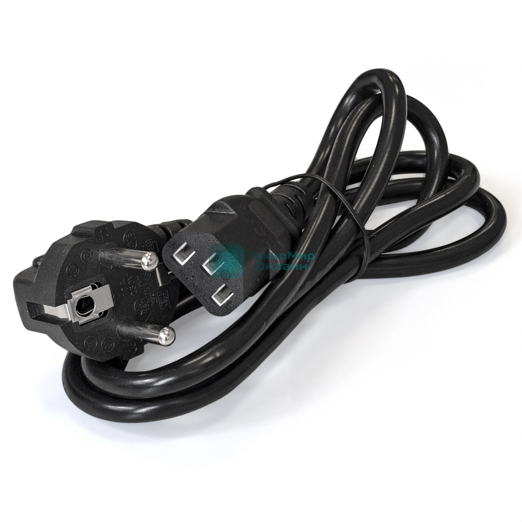 Компьютерный корпус Minitower ExeGate BA-201-UNS400 (mATX, БП UNS400 с вент. 12см, 2*USB, аудио, черный)