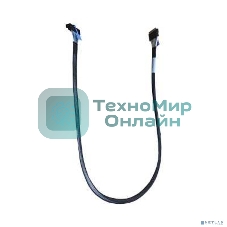 Кабель GOOXI MCIO - slimSASx8