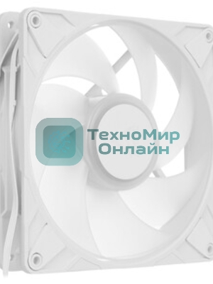 Вентилятор корпусной ARCTIC P14 Pro A-RGb (белый) - retail (ACFAN00318A)