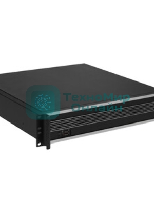 Серверный корпус ExeGate Pro EX284971RUS 2U450-09 (RM 19