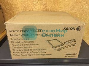 Узел транспоритровки Xerox 108R01122 (100000 стр) для Xerox Phaser 6600 (Channels)