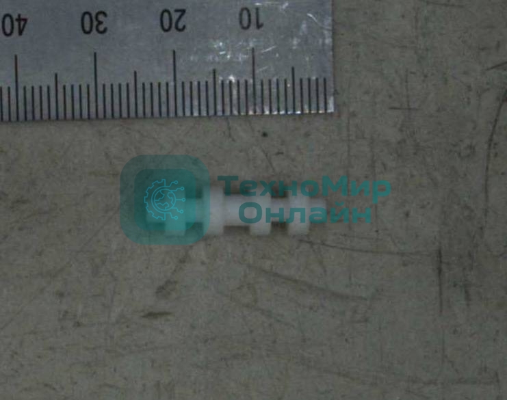 Ролик выхода бумаги (вспомогательный) Samsung/HP ML-2851/2855/SCX-4600/4824/4828 (JC66-00934A/JC66-00830A)