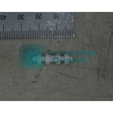 Ролик выхода бумаги (вспомогательный) Samsung/HP ML-2851/2855/SCX-4600/4824/4828 (JC66-00934A/JC66-00830A)