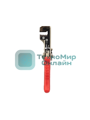 Инструмент для зачистки кабеля Rexant HT-369 B 1.0-3.2 мм²