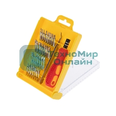 Набор отверток для точечных работ 32 предмета Rexant