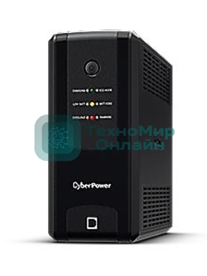 Источник бесперебойного питания CyberPower UT1100EIG
