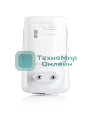 Адаптер TP-Link TL-WA850RE