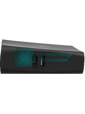 Маршрутизатор 10/100/1000M 5PORT RBD52G-5HACD2HND-TC MIKROTIK