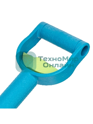 Удалитель сорняков LUXE Palisad телескопический, 990-1170 мм, алюминиевый корпус