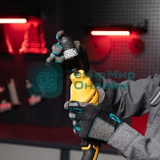 Патрон Matrix для дрели быстрозажимной 2–13 мм – 1/2