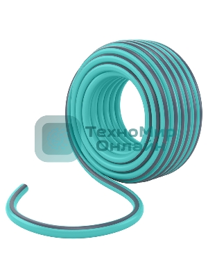 Шланг LUXE Palisad 4 слойный поливочный 1/2