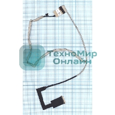 Шлейф матрицы для ноутбука Asus X501