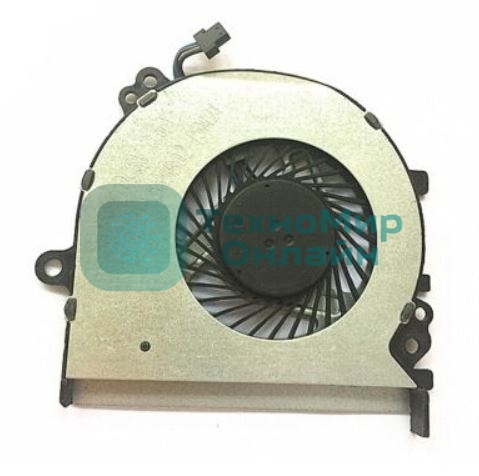 Вентилятор (кулер) для ноутбука HP Probook 430 G4