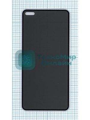 Защитное стекло Privacy 